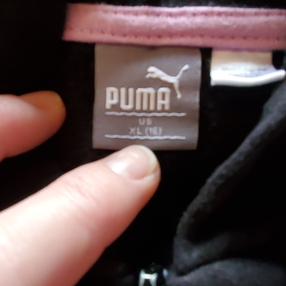 Puma Jacket - Picture 4 of 4